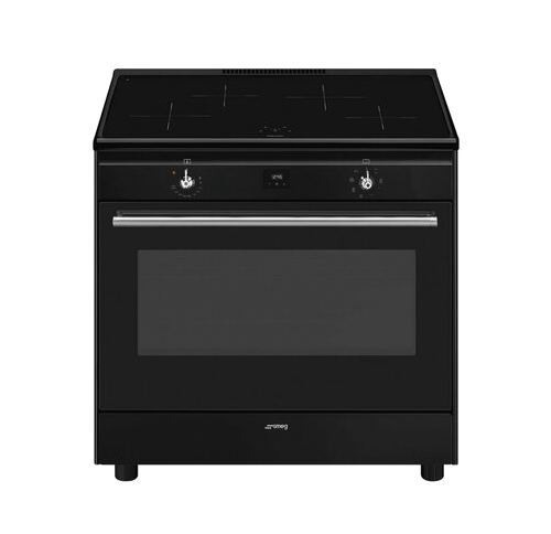 Ремонт электроплит Smeg